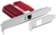 Karta sieciowa TP-Link TP-Link TX401 karta sieciowa Wewnętrzny Ethernet 10000 Mbit/s 3