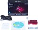 Karta sieciowa TP-Link TP-Link TX401 karta sieciowa Wewnętrzny Ethernet 10000 Mbit/s 5