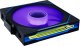 Wentylator Lian Li Uni Fan SL-INF140 ARGB Wireless Reverse Blade (14RSLIN1W1B) 1