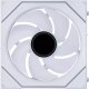 Wentylator Lian Li Uni Fan SL-INF140 ARGB Wireless Reverse Blade (14RSLIN1W1W) 5