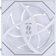 Wentylator Lian Li Uni Fan SL-INF140 ARGB Wireless Reverse Blade (14RSLIN1W1W) 6