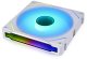 Wentylator Lian Li UNI FAN SL-INF Wireless Lfter, ARGB, PWM - 140mm, biały 3
