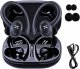 Słuchawki Manta Słuchawki bezprzewodowe TWS douszne sportowe Manta RYTMO Sport 2 MATWS012BK Czarne 12
