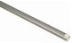 Mop Vikan Threaded handle, Vikan, 150.5x2.2x2.2cm, Ø2.2cm, white, aluminum/PP 4