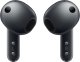 Słuchawki Samsung Samsung Galaxy Buds4 - Black 2