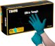 Thor Disposable glove, THOR Ultra Tough, XL, green, nitrile, powder-free - (100 pcs.) 1