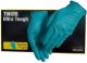 Thor Disposable glove, THOR Ultra Tough, XL, green, nitrile, powder-free - (100 pcs.) 2