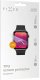 Fixed Folia ochronna Invisible Protector do Apple Watch 45mm, 2 szt. 3