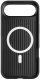Fixed EtuiFIXEDMagLeatherdla Apple iPhone Air z obsługą MagSafe czarne 2