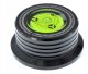 Gramofon Docisk płyt winylowych gramofonowy stabilizator winyli aluminiowy CZARNY 4