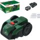 Robot koszący Bosch Visimow 18V-100 2