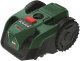 Robot koszący Bosch Visimow 18V-100 1