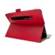 Etui na tablet Fixed Novel 10.1" czerwone 4