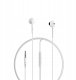 Słuchawki Devia słuchawki przewodowe Kintone A3 jack 3,5mm douszne białe 1