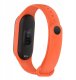 Smartband Opaska Smart Band M5/M6 POMARAŃCZOWY / ORANGE 3