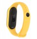 Smartband Opaska Smart Band M5/M6 Żółty / YELLOW 3