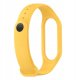 Smartband Opaska Smart Band M5/M6 Żółty / YELLOW 4