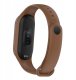 Smartband Opaska Smart Band M5/M6 BRĄZOWY / BROWN 3
