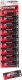 Sarmu baterija LR03 (AAA) 1 5V 1250mAh ANSMANN 1 sztuka z opakowania 10 sztuk 2