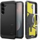 Spigen Spigen Tough Armor MagSafe - Etui do Samsung Galaxy S26+ (Black) 2