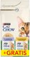 Purina PURINA Cat Chow Sterilised Karma bogata w indyka 1,5kg 1