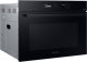 Kuchenka mikrofalowa Samsung Samsung NQ5B5713GBK/U1, 900 W, Built-in, Stainless steel, Rotary, Touch, TFT, Down 5