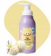Marion YOPE_Pianka do mycia ciała dla dzieci Lody Waniliowe 400ml 1