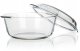 Banquet FORMA GRANITOWA 22cm DO PIECZENIA BABKI BANQUET 4