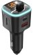 Transmiter FM Navitel Transmiter FM samochodowy Navitel BHF04 MAX bluetooth zestaw 1