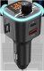 Transmiter FM Navitel Transmiter FM samochodowy Navitel BHF04 MAX bluetooth zestaw 5