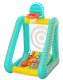 Bestway Bestway Gra ogrodowa 3w1 koszykówka + piłka nożna + cel 127x109x178cm 52813 EDUKAMP 3