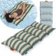 Bestway Bestway Materac styropianowy do wody BOHO Mata z ochroną UV 183x90cm 43913 EDUKAMP 1