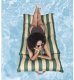 Bestway Bestway Materac styropianowy do wody BOHO Mata z ochroną UV 183x90cm 43913 EDUKAMP 10