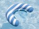 Bestway Bestway Materac z siatką COMFORT PLUSH efekt zmiany koloru 119x68cm 43852 EDUKAMP 4