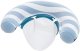 Bestway Bestway Materac z siatką COMFORT PLUSH efekt zmiany koloru 119x68cm 43852 EDUKAMP 9