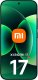 Smartfon Xiaomi 17 5G 12/512GB Zielony  (72968) 2