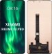 Bateria FixCell FixCell wyświetlacz LCD do REDMI NOTE 13 PRO 5G OEM bez ramki 1