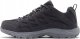 Buty trekkingowe męskie Columbia Columbia Crestwood 1781181092 szary 43,5 4