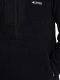 Columbia Columbia Sequoia Grove Half Zip Fleece 2095901011 Czarne S 6