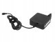 Zasilacz do laptopa Movano Zasilacz Movano 65W USB type C USB-C (black) 8