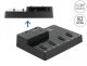 Stacja dokująca Delock DeLOCK Stacja dokująca M.2 dla 4 x M.2 NVMe PCIe SSD z funkcją klonowania 2