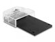 Stacja dokująca Delock DeLOCK Stacja dokująca SuperSpeed USB 5 Gbps dla 1 x 2.5″ SATA HDD/SSD 1