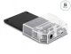 Stacja dokująca Delock DeLOCK Stacja dokująca SuperSpeed USB 5 Gbps dla 1 x 2.5″ SATA HDD/SSD 2