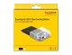 Stacja dokująca Delock DeLOCK Stacja dokująca SuperSpeed USB 5 Gbps dla 1 x 2.5″ SATA HDD/SSD 7