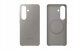Samsung Samsung EF-SS947CJEGWW pokrowiec na telefon komórkowy 17,5 cm (6.9") Powłoka ze skóry Szary 2