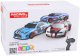 LeanToys Samochód Do Driftu Zdalnie Sterowany RC Coupe Wymienne Koła Czarny 1:24 5