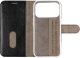 Fixed Etui Opus dla Apple iPhone 17 Pro czarny 2