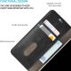 Fixed Etui Opus dla Apple iPhone 17 Pro czarny 4