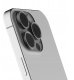 spacecase 2X Szkło Na Aparat Z Aplikatorem Quickfit Camera Do Iphone 16 Pro/16 Pro Max Szary 3
