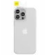 spacecase 2X Szkło Na Aparat Z Aplikatorem Quickfit Camera Do Iphone 16 Pro/16 Pro Max Szary 5